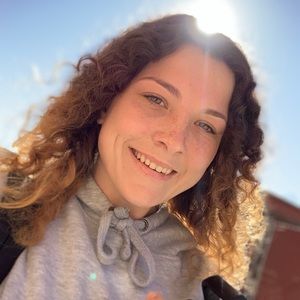 Meet your Posher, Abijah